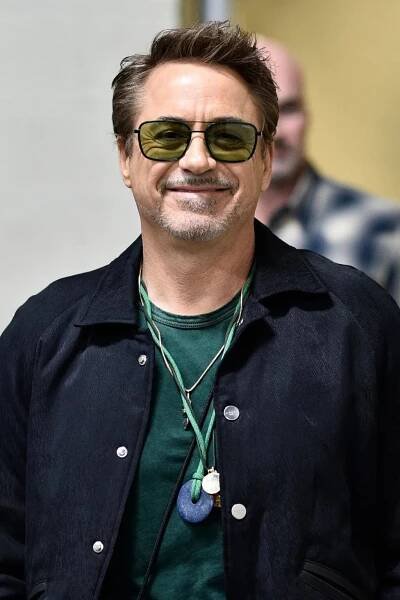 Rdjr In Green Tinted Sunglasses