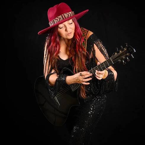 Live Music with Katie Martin
