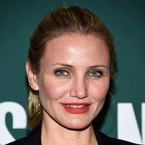 Herzlichen Glückwunsch! Cameron Diaz ist mit 51 zum zweiten Mal Mutter geworden