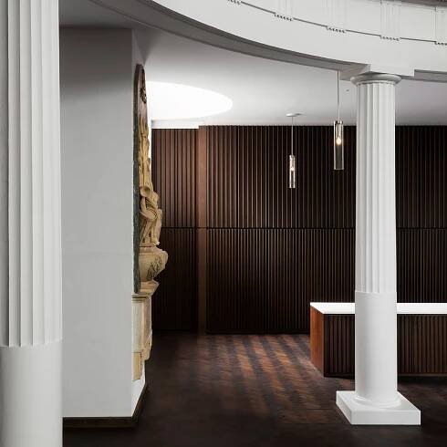 John Pawson news, interviews and architecture | Dezeen