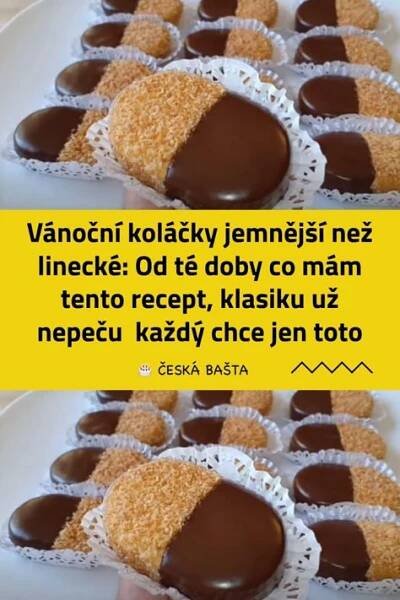 Kokosove Cukrovi