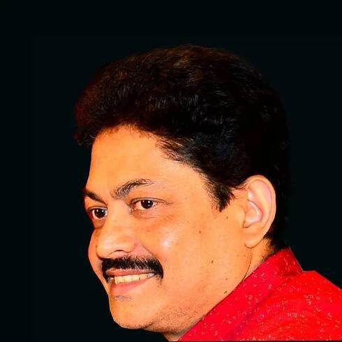 Ramendra Kumar