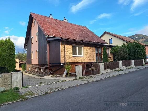 Trojanovice, okres Nový Jičín