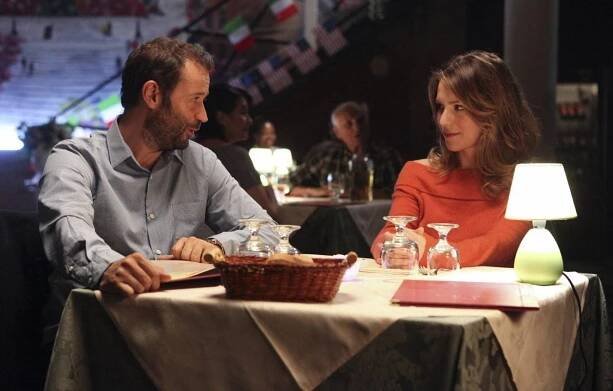 Jeden den navíc - Z filmu - Fabio Volo, Isabella Ragonese