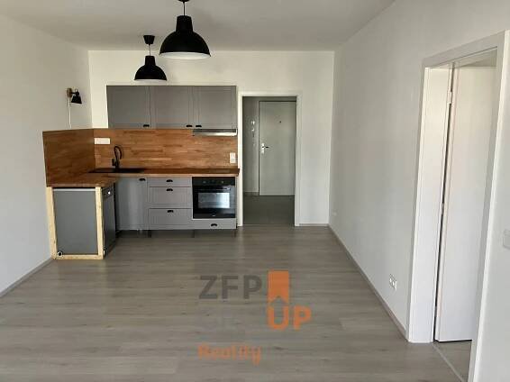 Prodej Byt 2+kk, Za Penzionem, Mohelnice, okres Šumperk