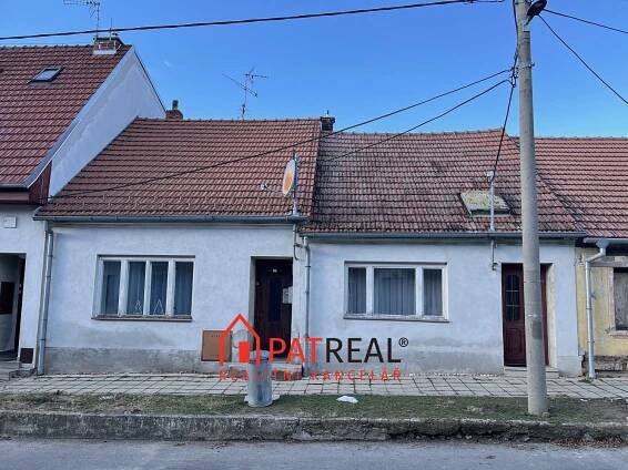 Prodej Dům, Sobotovice, okres Brno-venkov