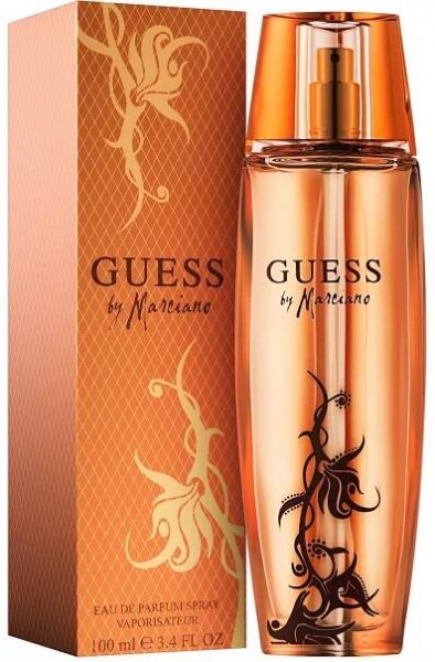 GUESS By Marciano EdP 100 ml