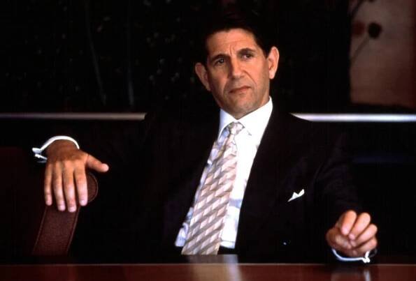 Peter Coyote - Actor, Writer, Director