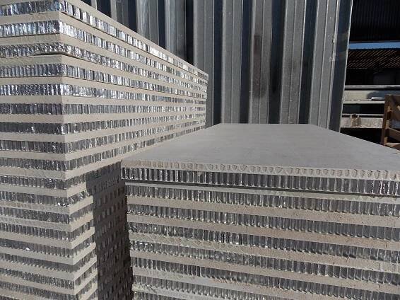 Laboratorio Pesetti Aldo srl - Technology