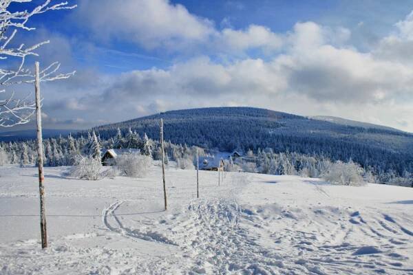 Vila Marianna - Deštné v Orlických horách, Orlické hory a Podorlicko | Regiontourist.cz