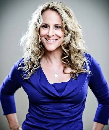Anne Fletcher Net Worth, Age, Movies And Biography