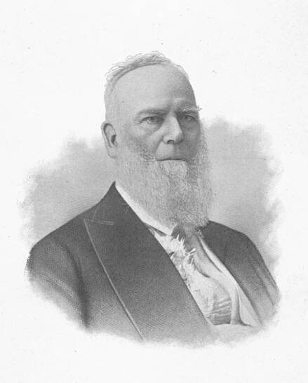 John D. Caton