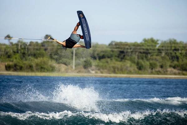 Wakeboarding | Malibu Inboards | Axis Inboards | Boat Dealer Raleigh 