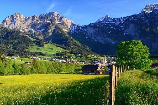 Sommer - Tourismusverband Abtenau Webshop