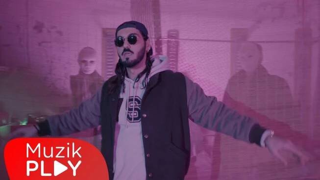 Tali X Burkut - Duygularım Yok (Official Video)