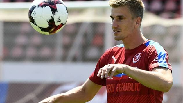 Jakub Jugas: Dolehla na mě nostalgie. Naštěstí jsem trefil správnou kabinu