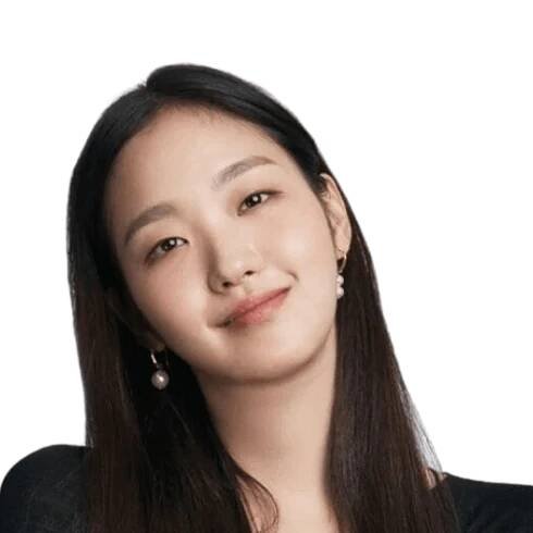 Kim Go Eun - Asian World