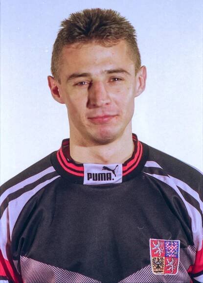 Petr Kouba