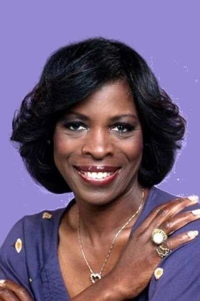 Roxie Roker herečka