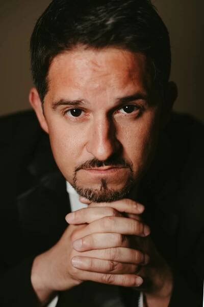 Juan Antonio Sánchez de la Torre – Doctor Gradus | Artist Management & Records