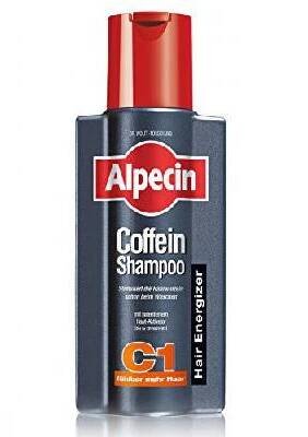 Alpecin Caffeine C1 šampon na vlasy 250 ml
