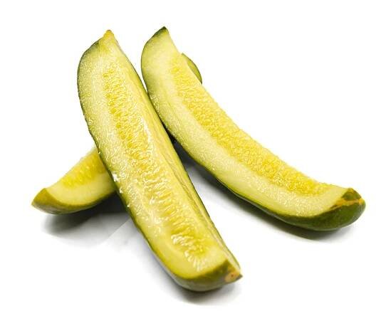 Pickled Items » J Ambrogi Foods
