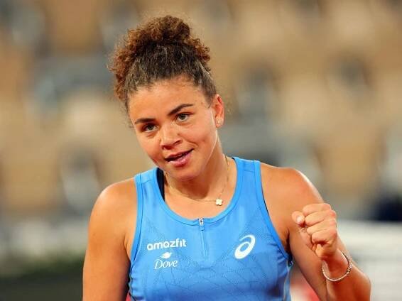 Jasmine Paolini - Sport.cz