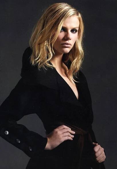 Digitalminx.com - Models - Brooklyn Decker - Page 1