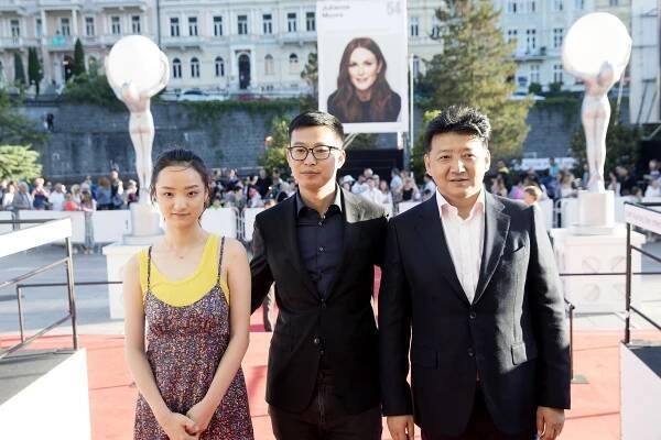 KVIFF | Fotogalerie