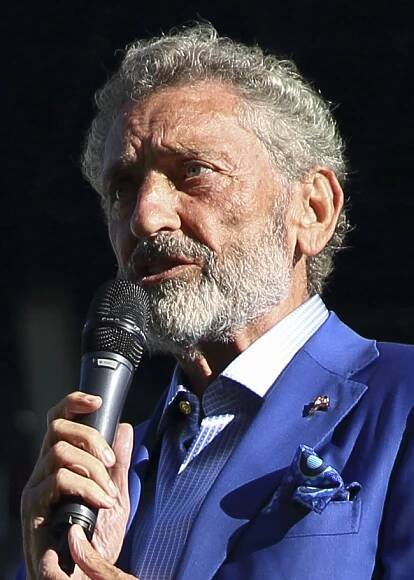Carlos Mouriño - Wikipedia