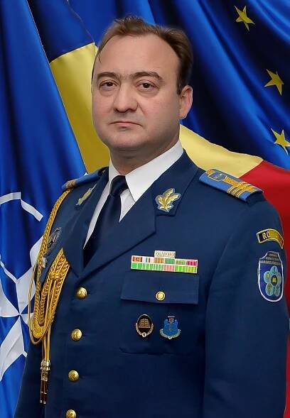Grosaru Florin