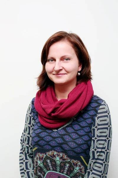 Bc. Lucie Čmuchová APLA JIŽNÍ ČECHY