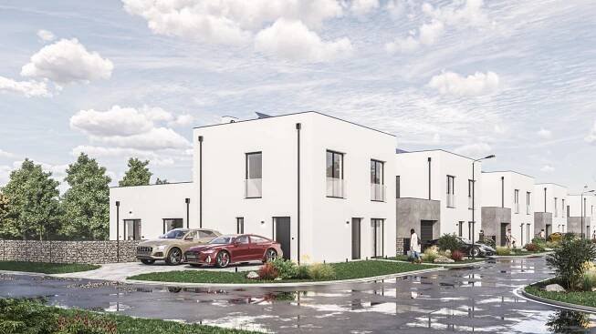 Prodej rodinného domu 185 m², pozemek 579 m², Blatec