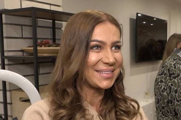 Marie Kovácsová čeká druhé dítě! Jaké jméno pro dítě připravila hvězda show VyVolení