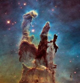 Hubble Space Telescope celebrates 30 years of discoveries and awe-inspiring images