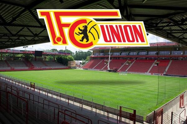 Hier gibt's alle News rund um den 1. FC Union Berlin.