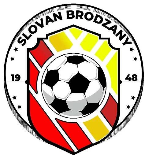 TJ Slovan Brodzany - Dospelí (A)