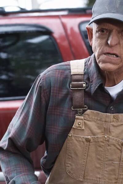 Michael Berryman's primary photo
