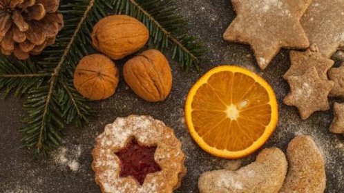 Kalendář až do Vánoc: Kdy začít zpracovávat ořechy, kdy nakoupit suroviny na cukroví – Lifee.cz