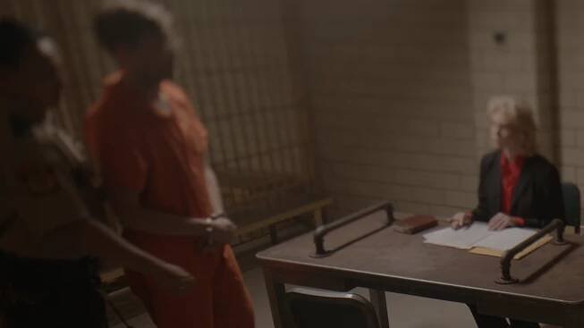 Rozhovory se zabijákem: Jeffrey Dahmer - Pochopení pro ďábla (E01) (2022)
