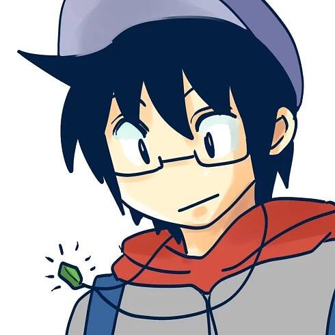 Aim to get inspiration! Spiritual manga - Haromaru manga