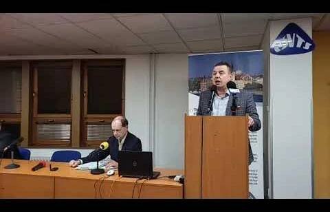 Jindřich Rajchl a strana PRO: Setkání s občany Praha 30.11.2023