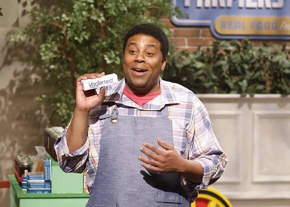 Kenan Thompson