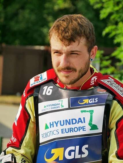 Václav Milík slaví dnes narozeniny - Zlatá přilba Pardubice