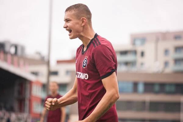 Tomáš Schánělec - Články | sparta.cz