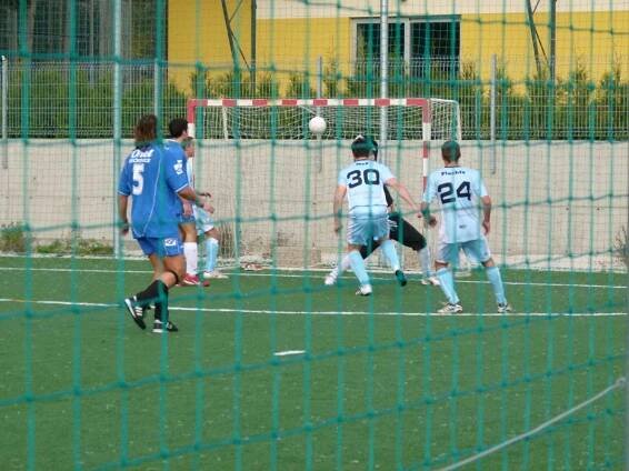 ASM Porta Dolní Loučky futsalový klub