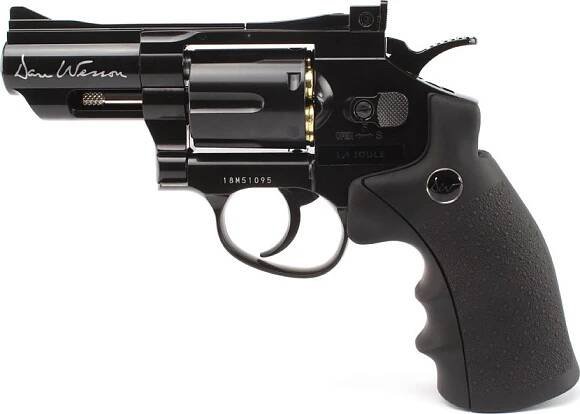 ASG Dan Wesson 4,5 mm