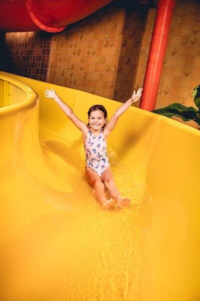 AQUAPARK | Centrum Babylon