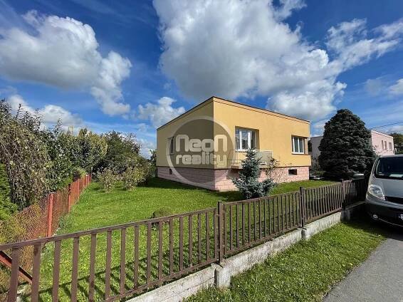 Prodej Dům, Na Spojce, Hlučín - Bobrovníky, okres Opava