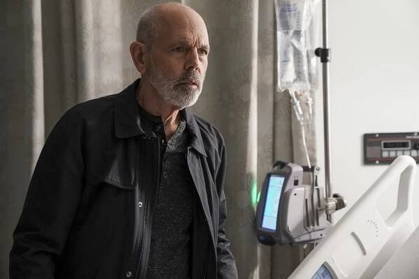 Námořní vyšetřovací služba - Dcery (S16E24) (2019)